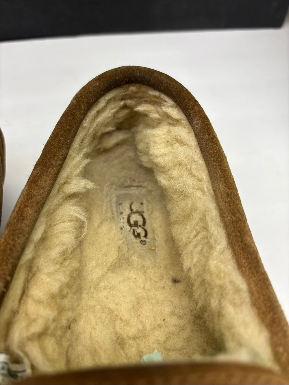 UGG thrifted item